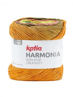 Harmonia - Pelote 100% Coton