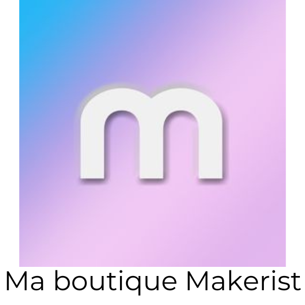 Ma boutique Makerist