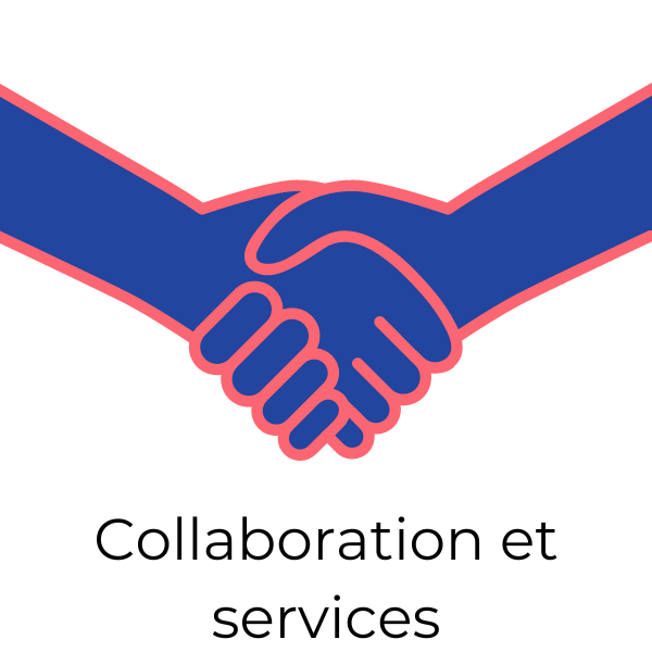 collaboration et services